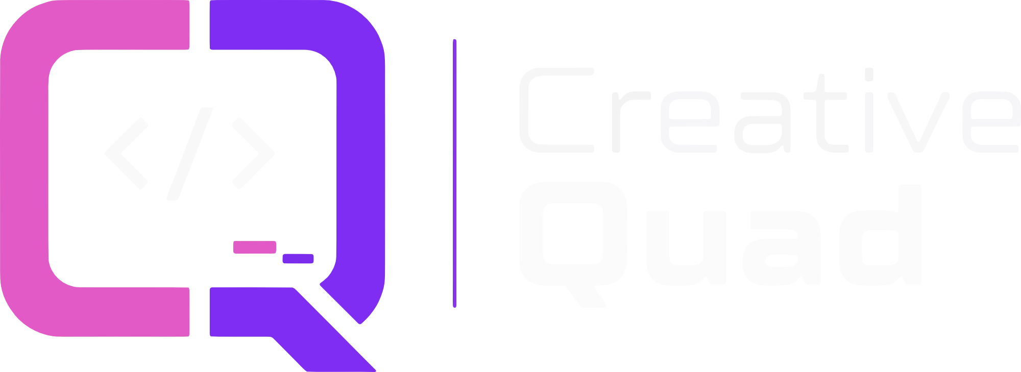 Creative Quad