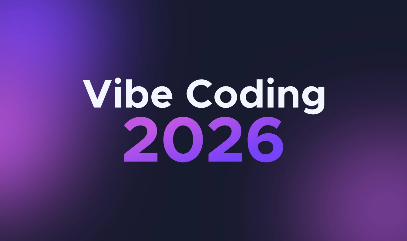 Vibe Coding 2026 course preview